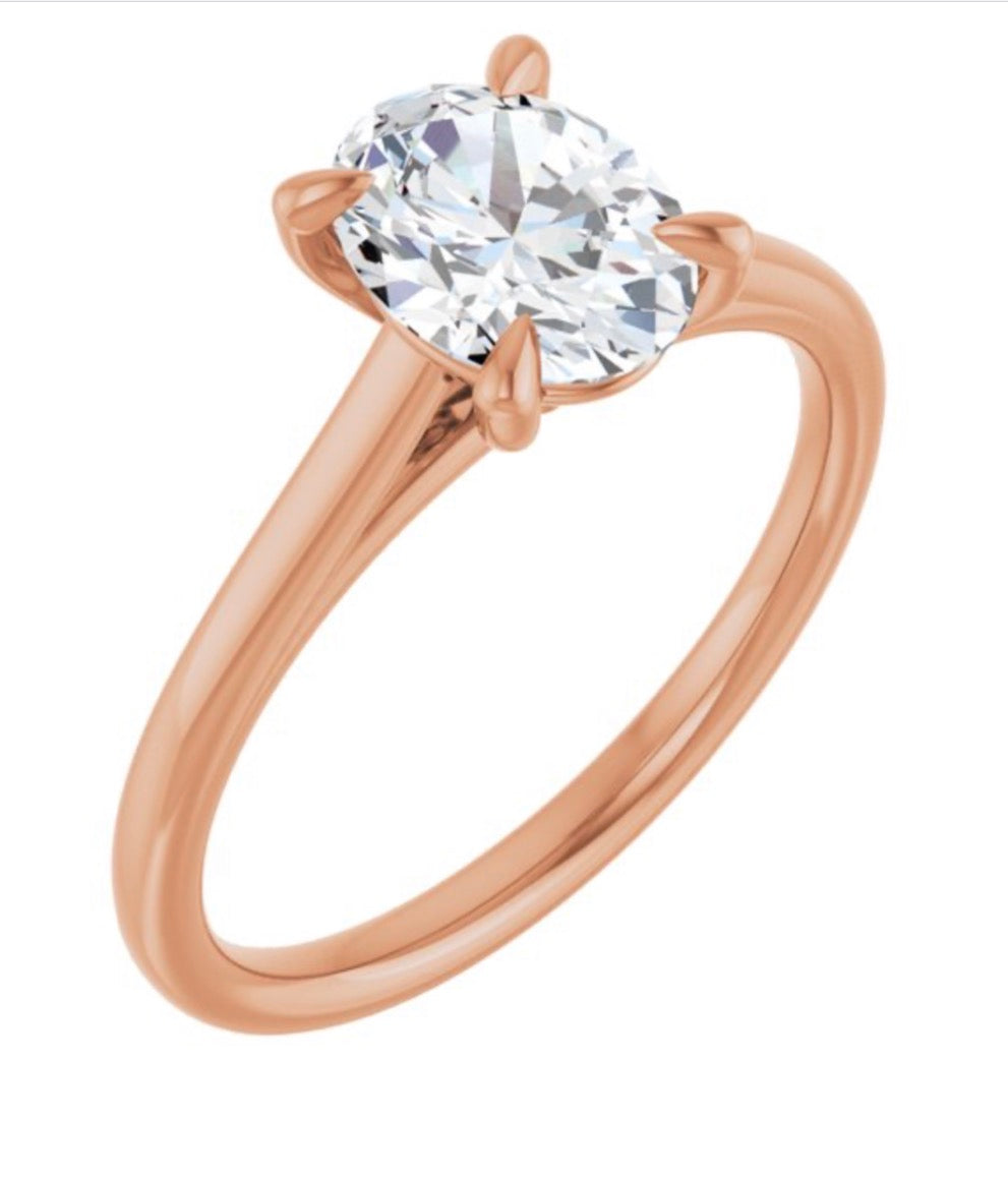 Piper Engagement Ring