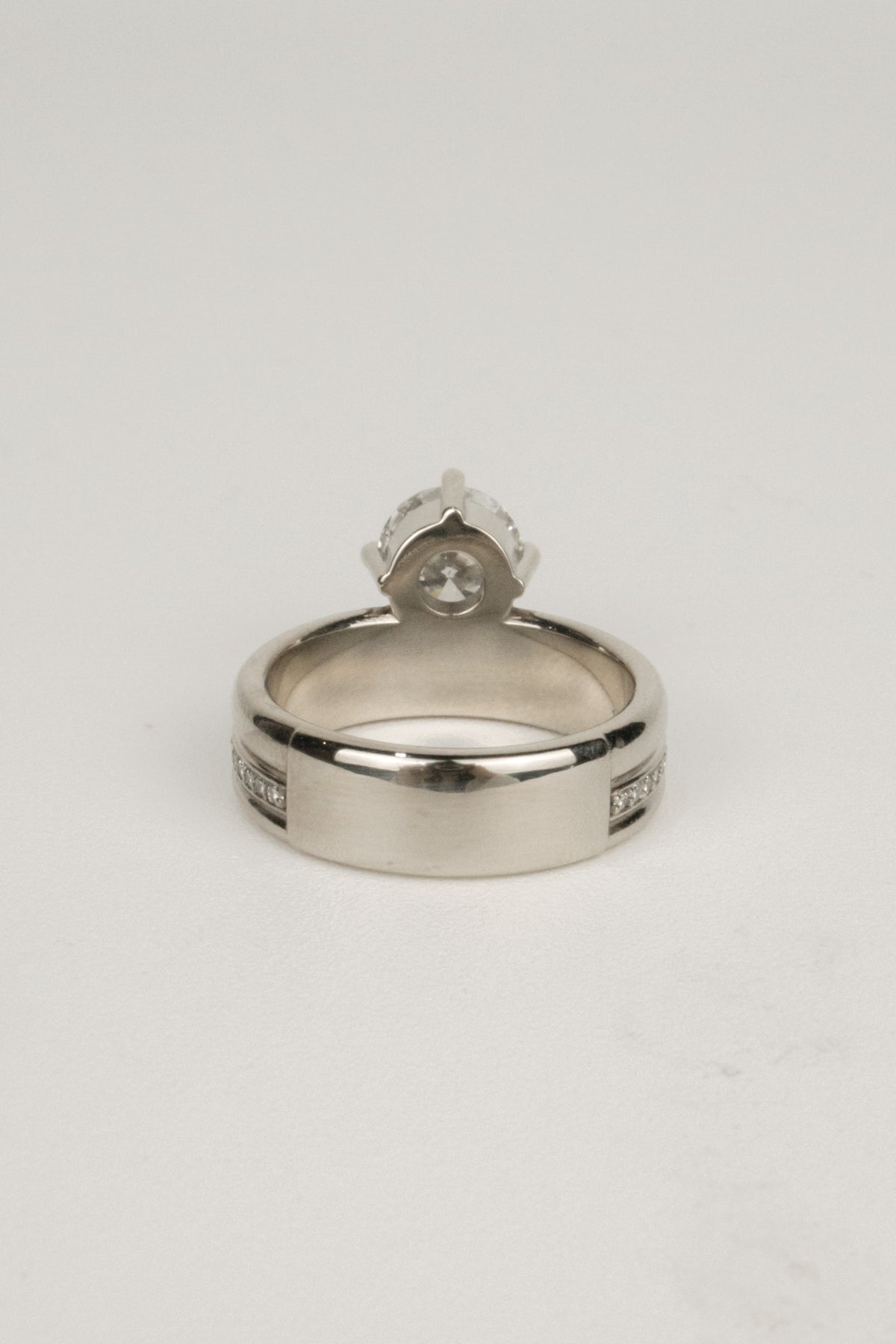 Payson Engagement Ring