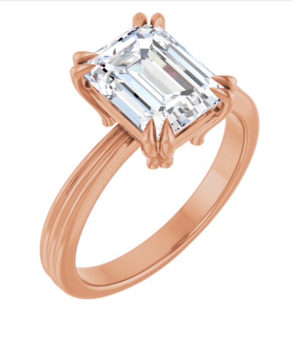 Arlie Engagement Ring