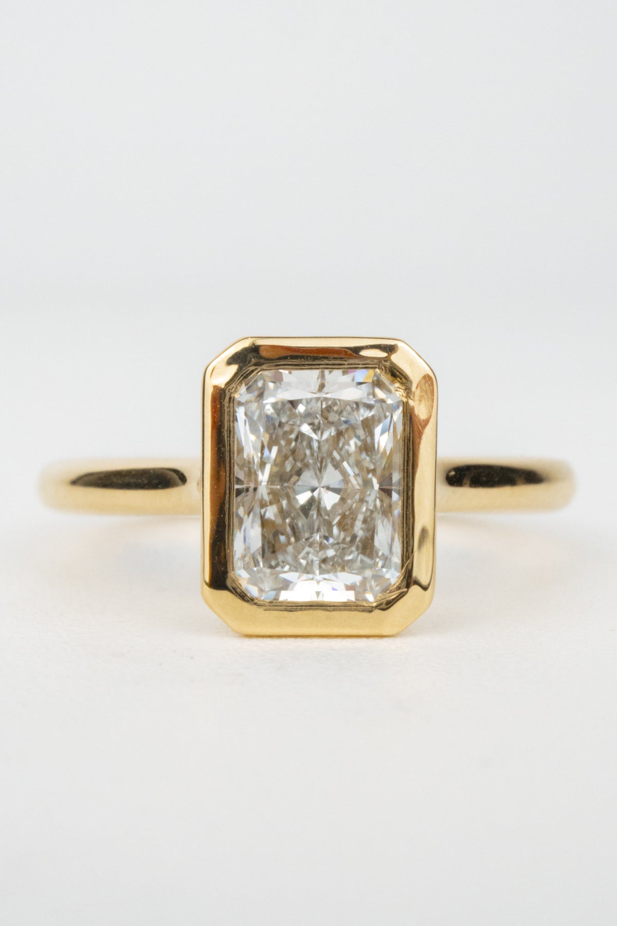 Winnie Engagement Ring