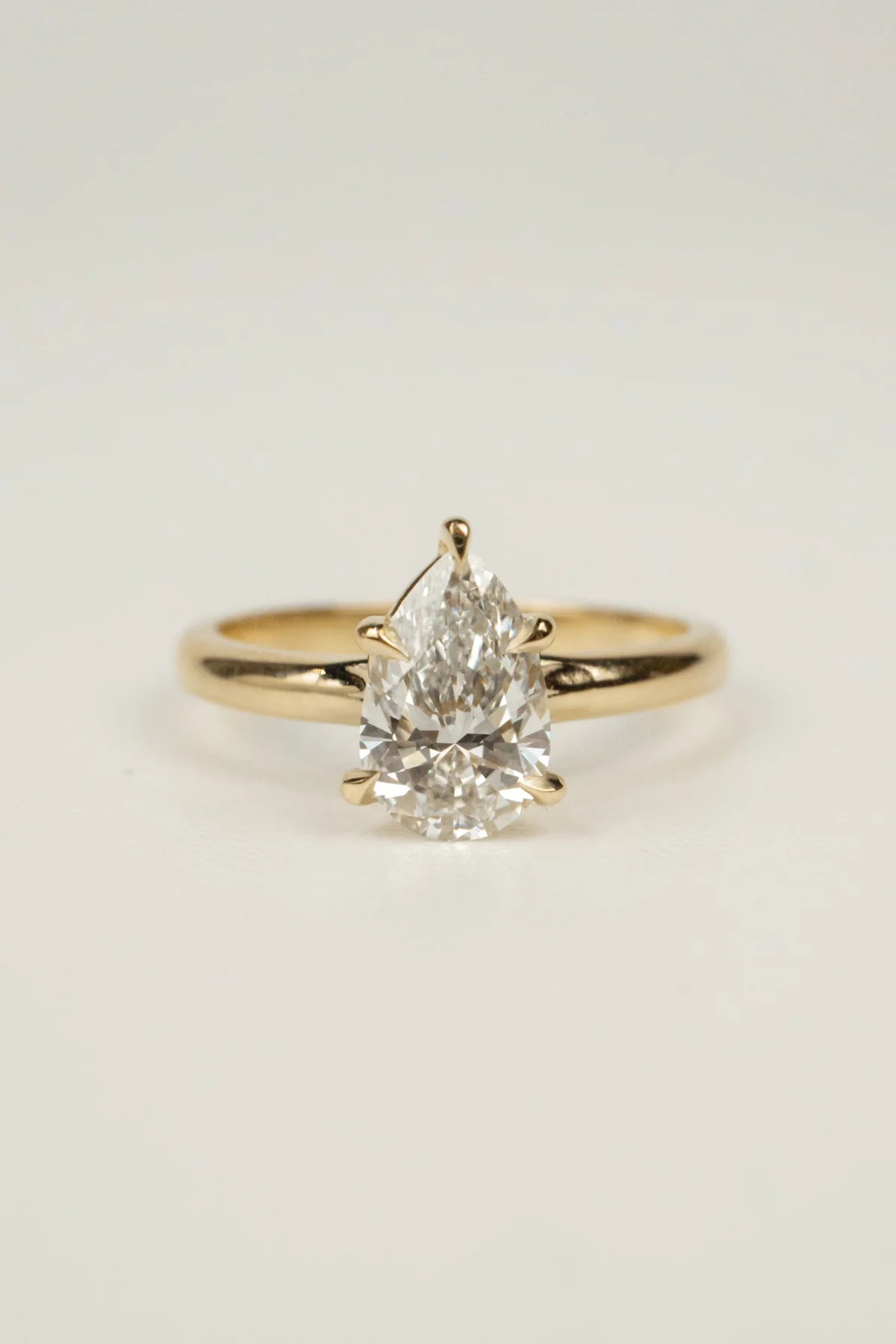 Delilah Engagement Ring