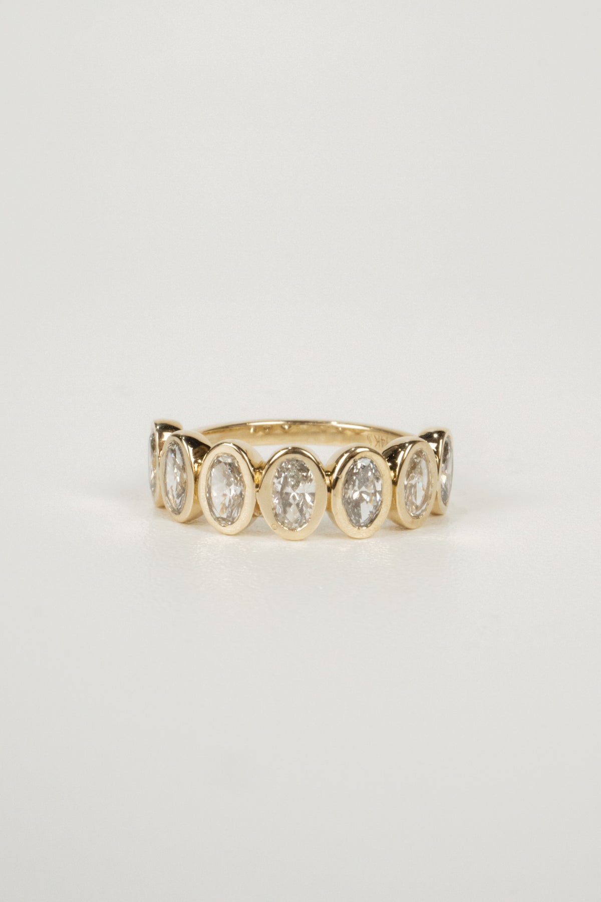 Lawrence Wedding Band