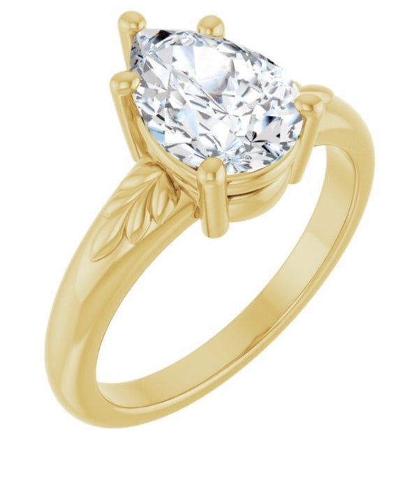 Emerson Engagement Ring