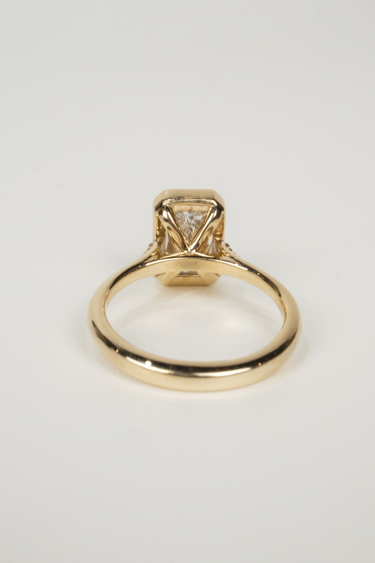 Reese Engagement Ring