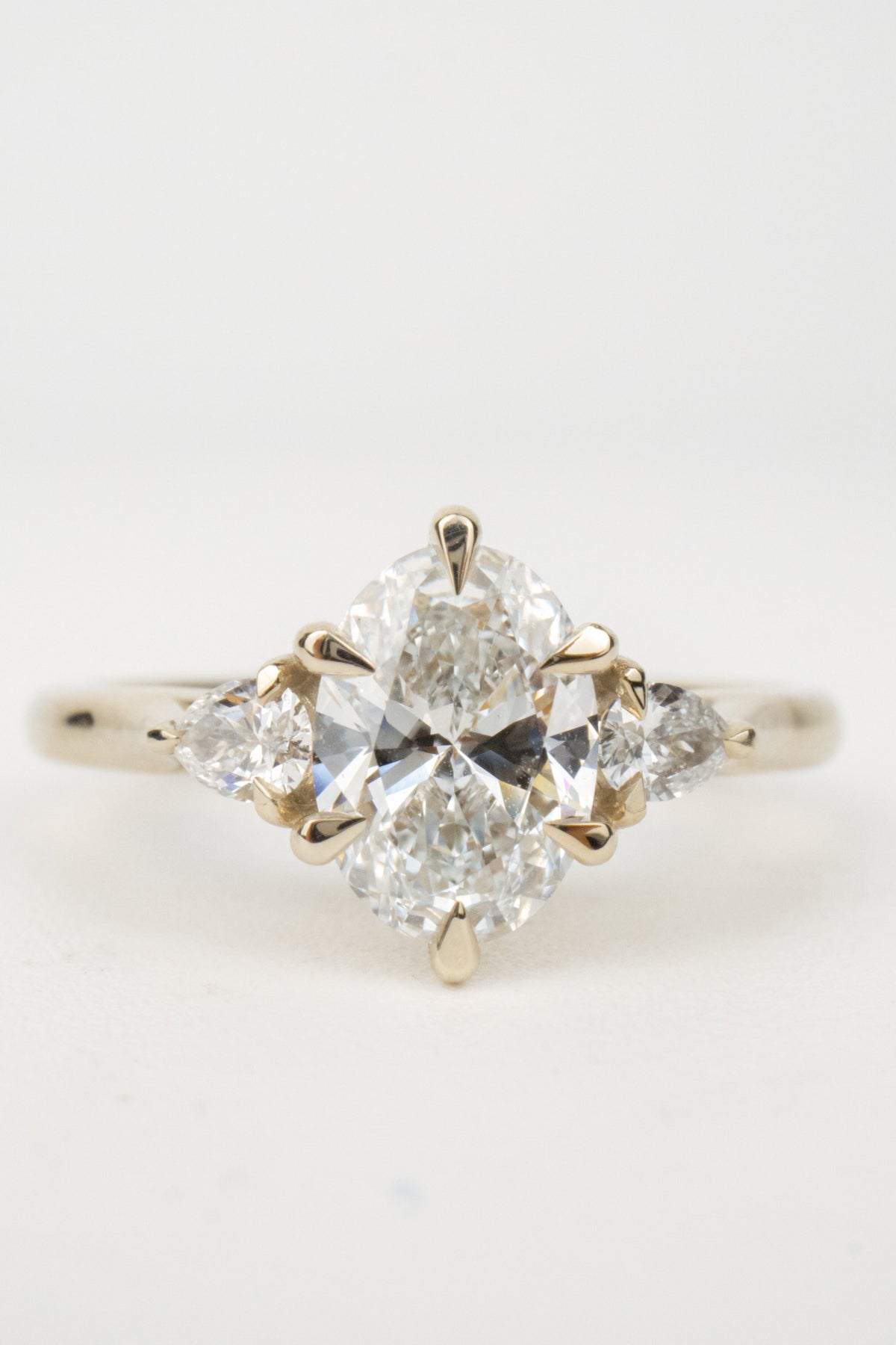 Sloane Engagement Ring