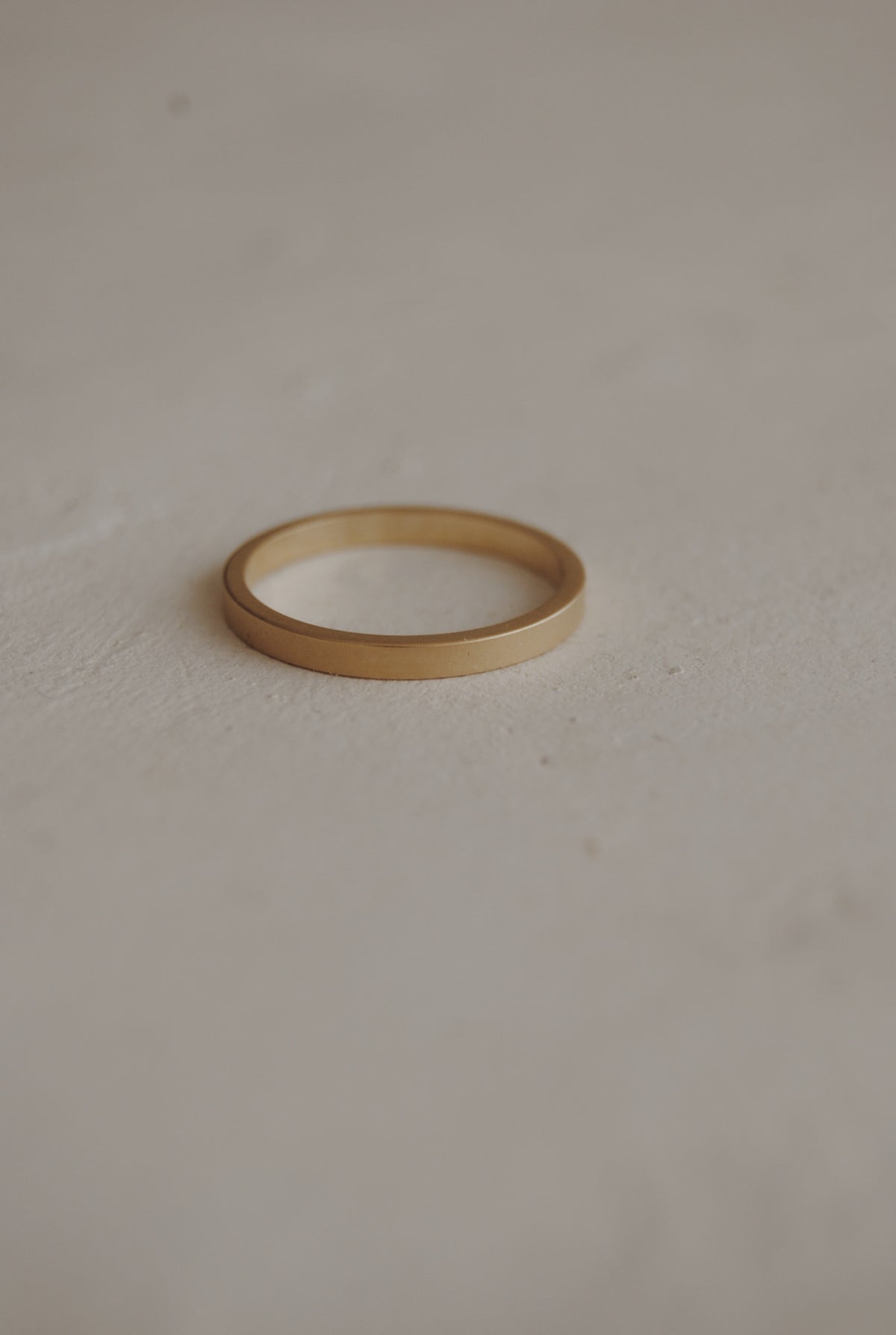 Arlo Unisex Wedding Band