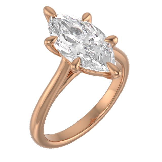 Piper Engagement Ring