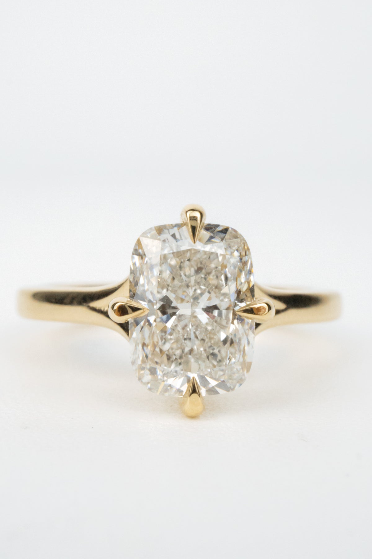 Elliot Engagement Ring