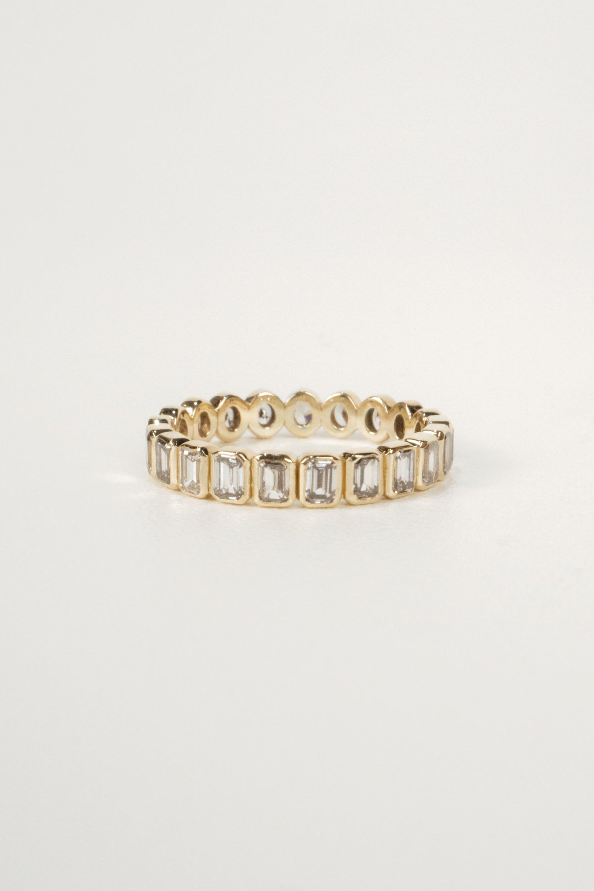 Indecisive Eternity Band