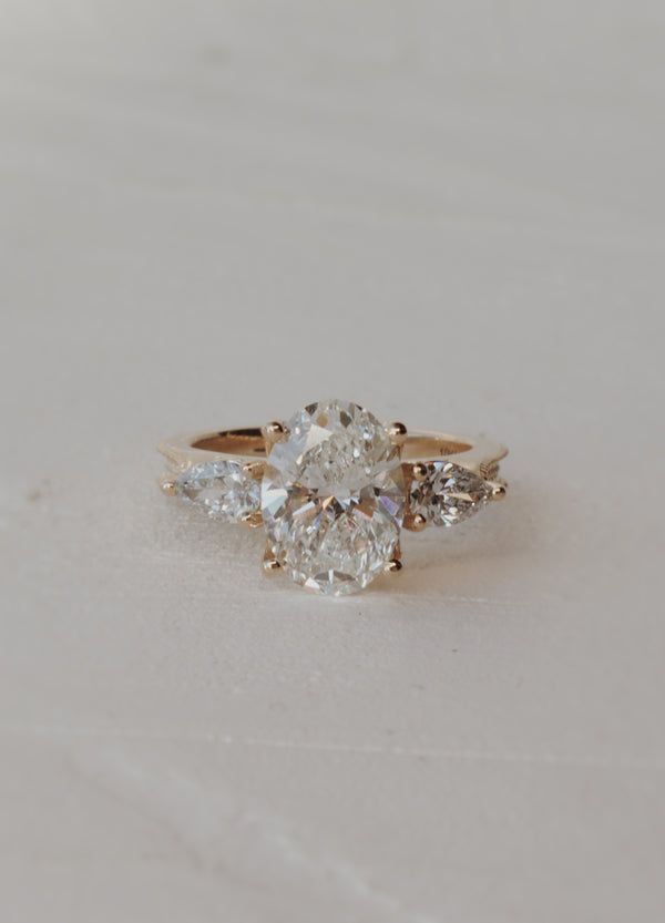 Addeline Engagement Ring