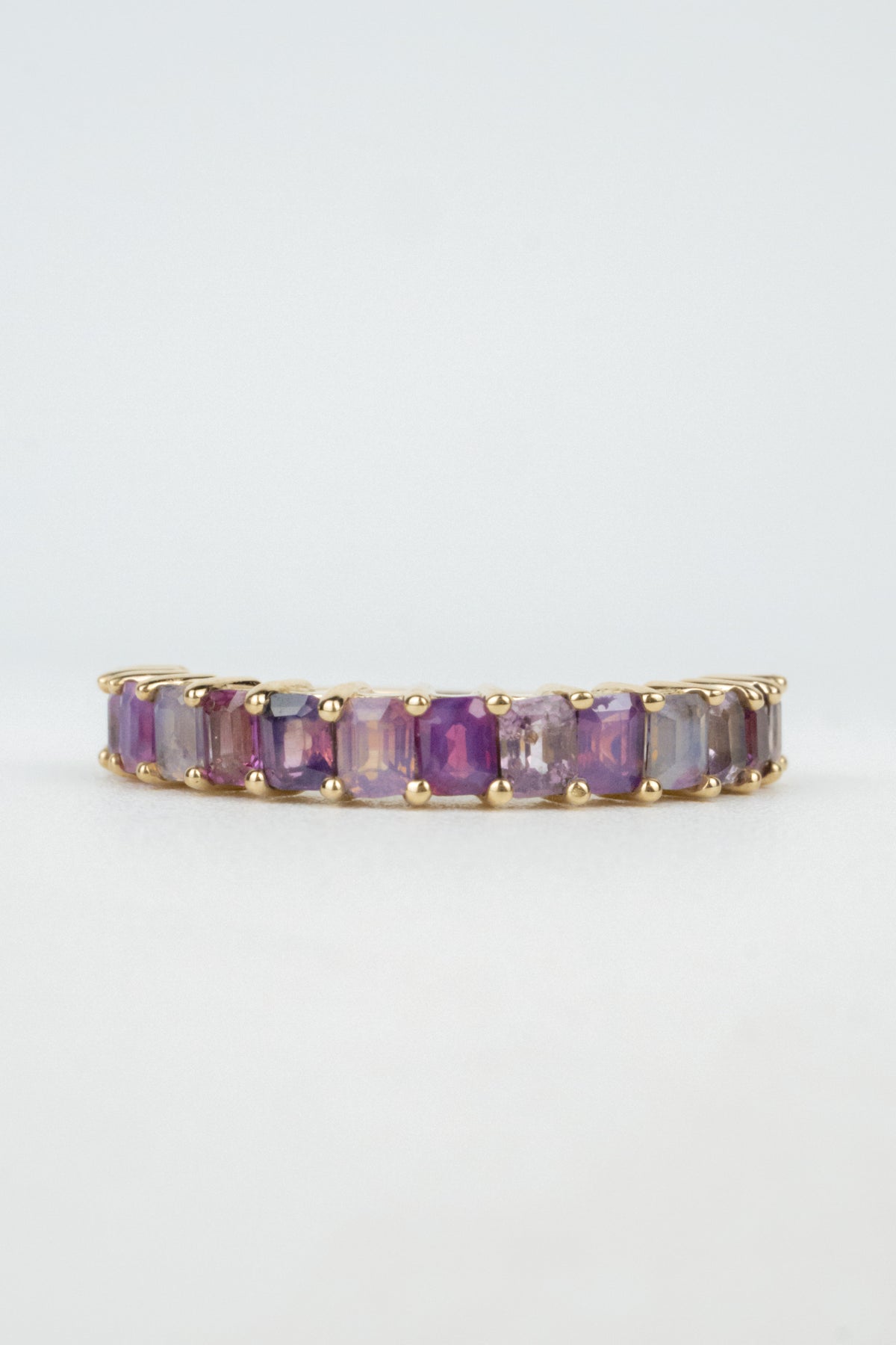 Penelope Wedding Band