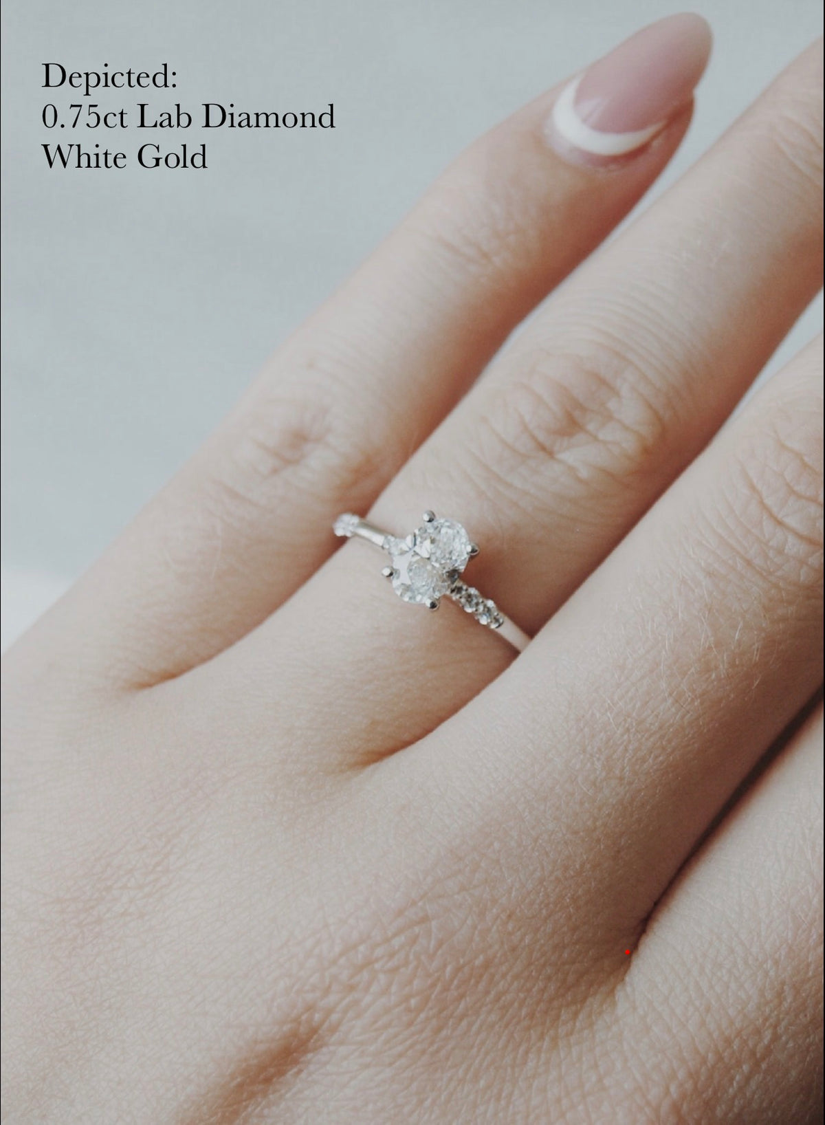 Bryn Engagement Ring