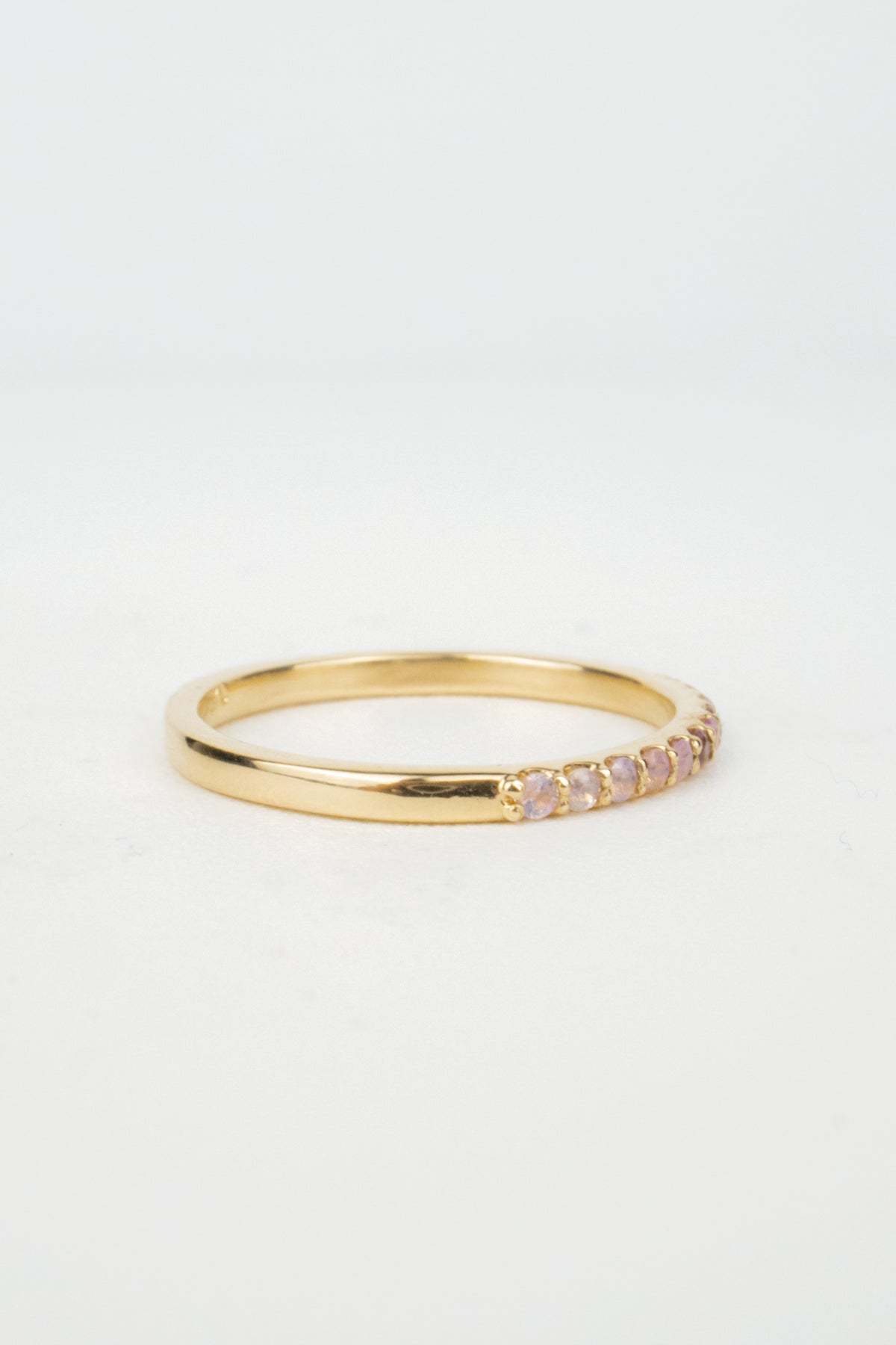 Pierson Stacking Ring