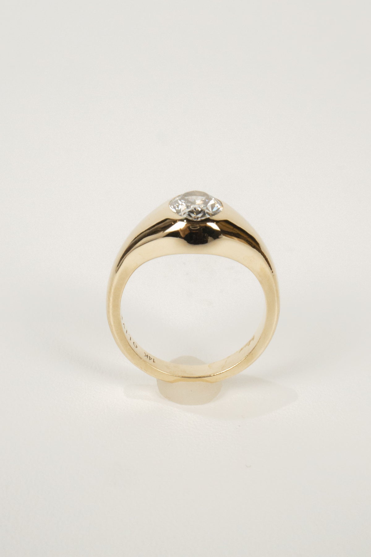 Romee Engagement Ring
