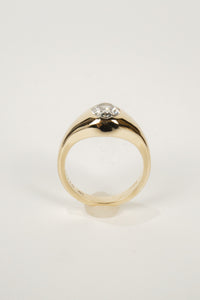 Romee Engagement Ring- 1.5ct Oval