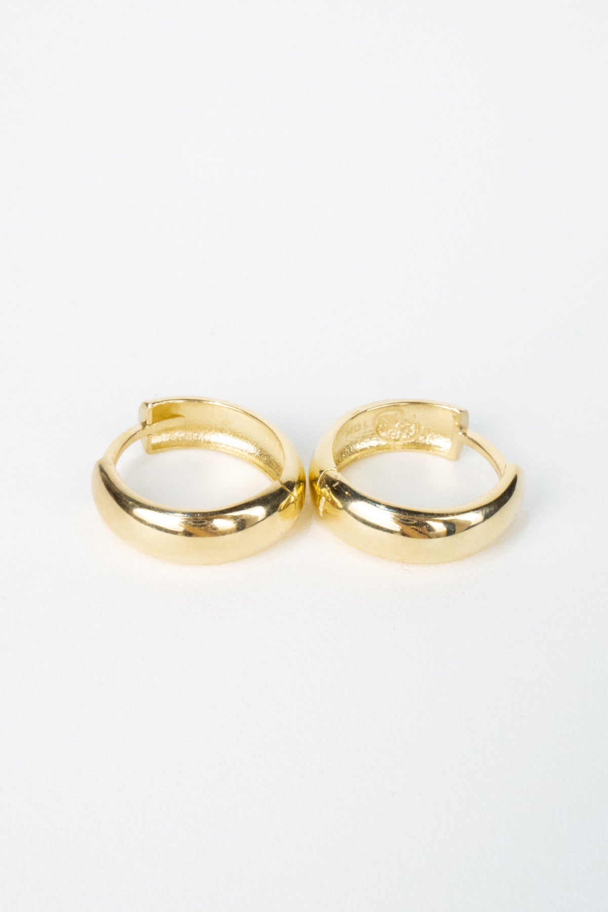 10K Jovie Hoops- Small