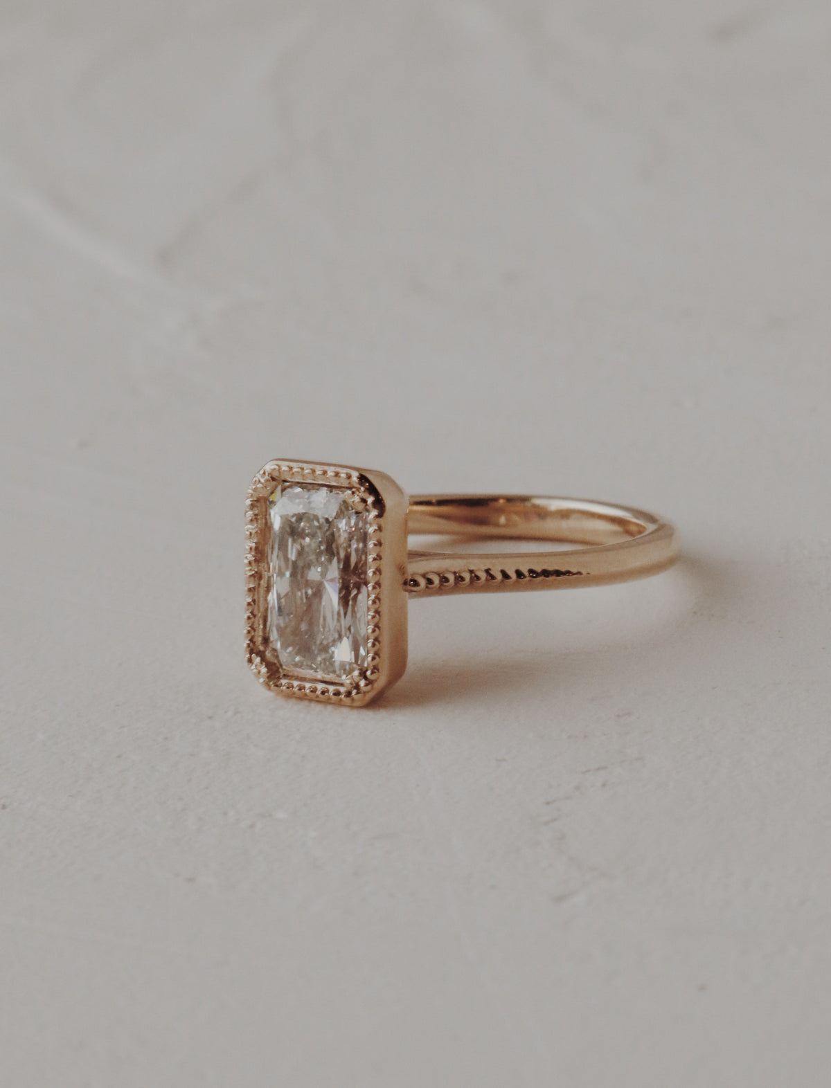 Reese Engagement Ring