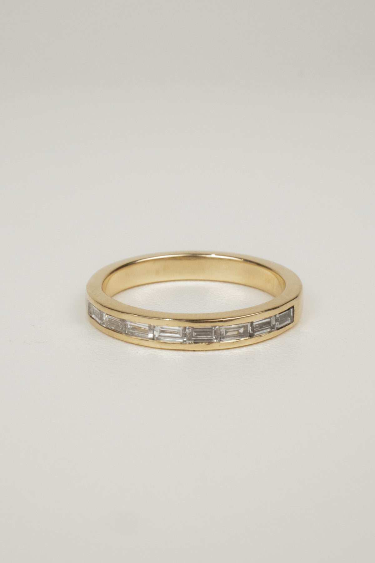 Breah Wedding Band