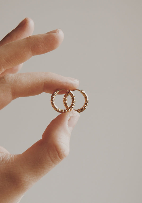 Sparkler Hoops