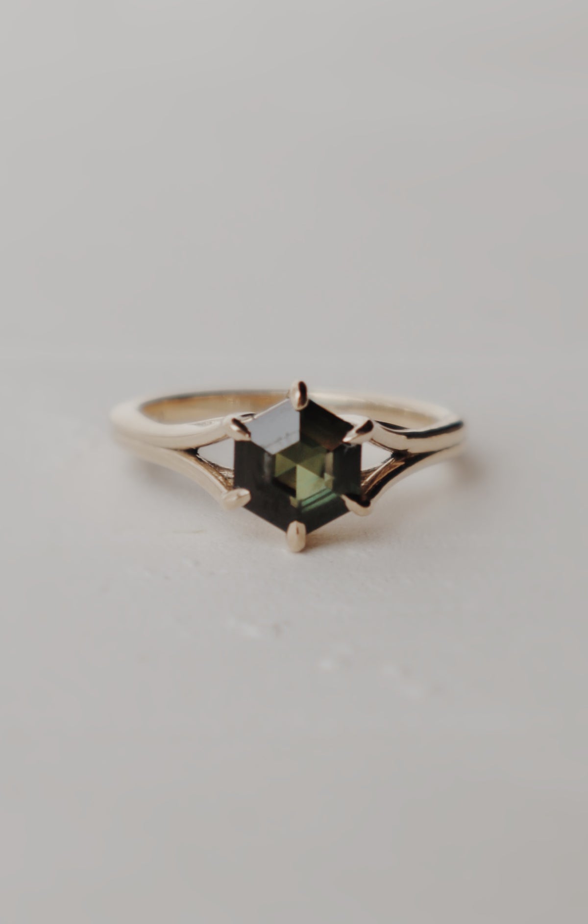 Larson Engagement Ring