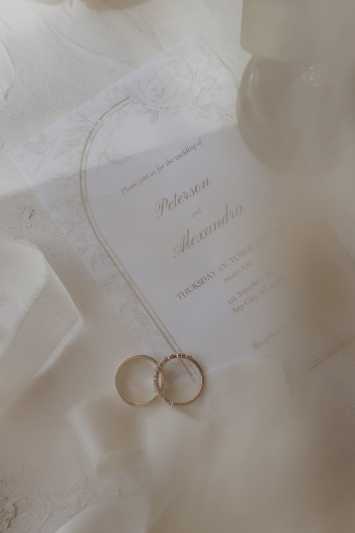 Naveah Engagement Ring
