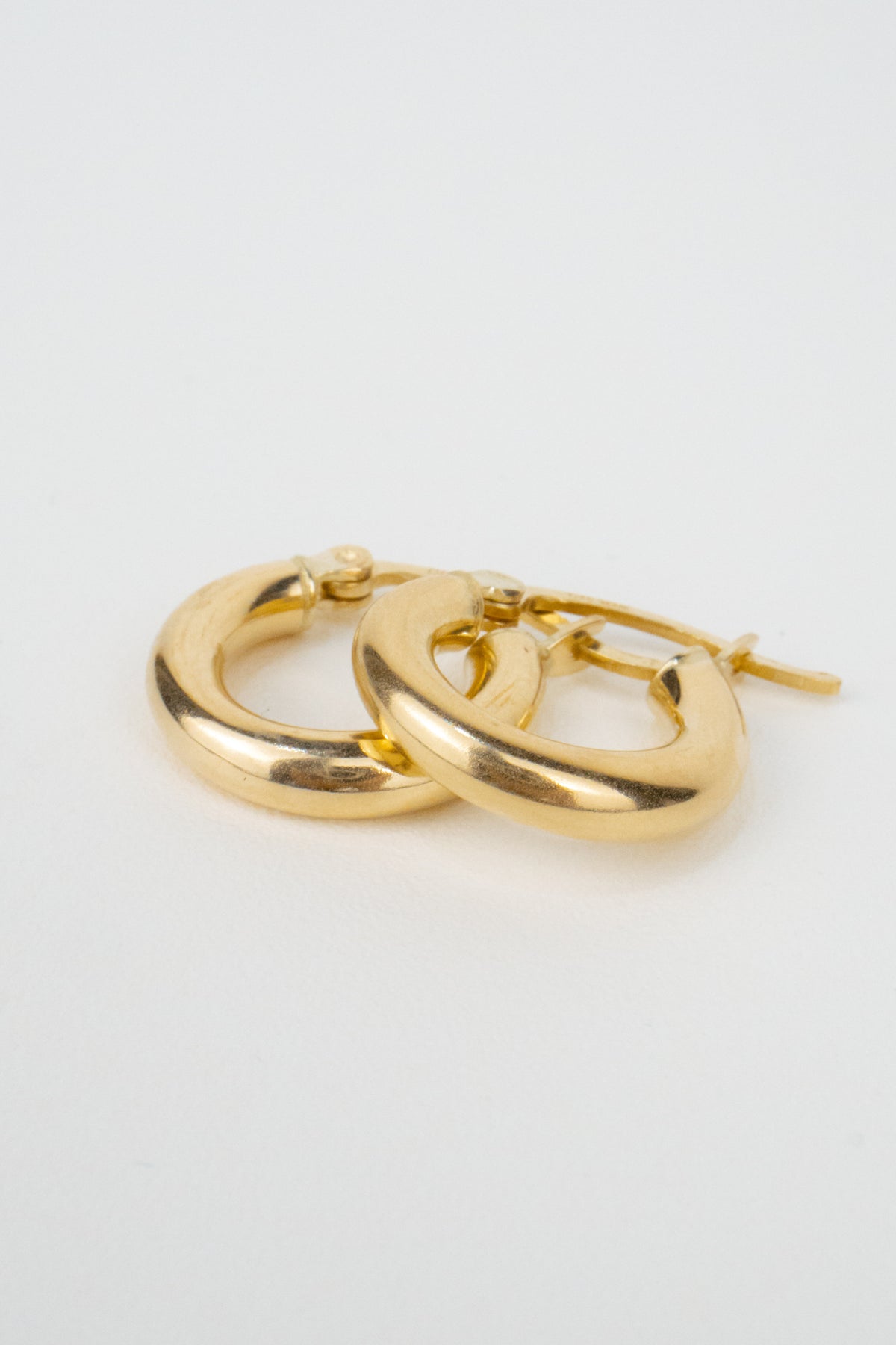 10K Nara Hoops- Small