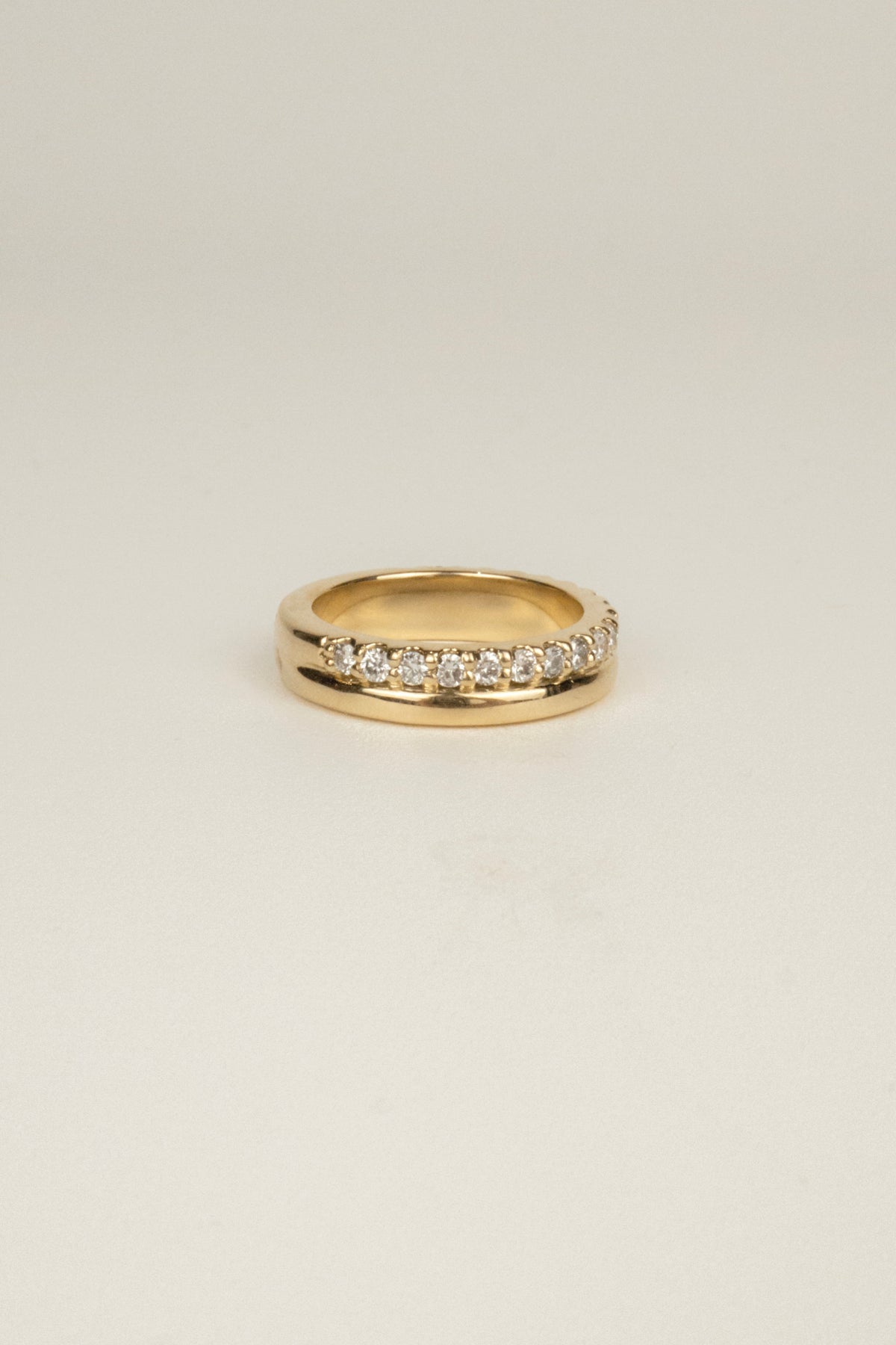 Inez Wedding Band