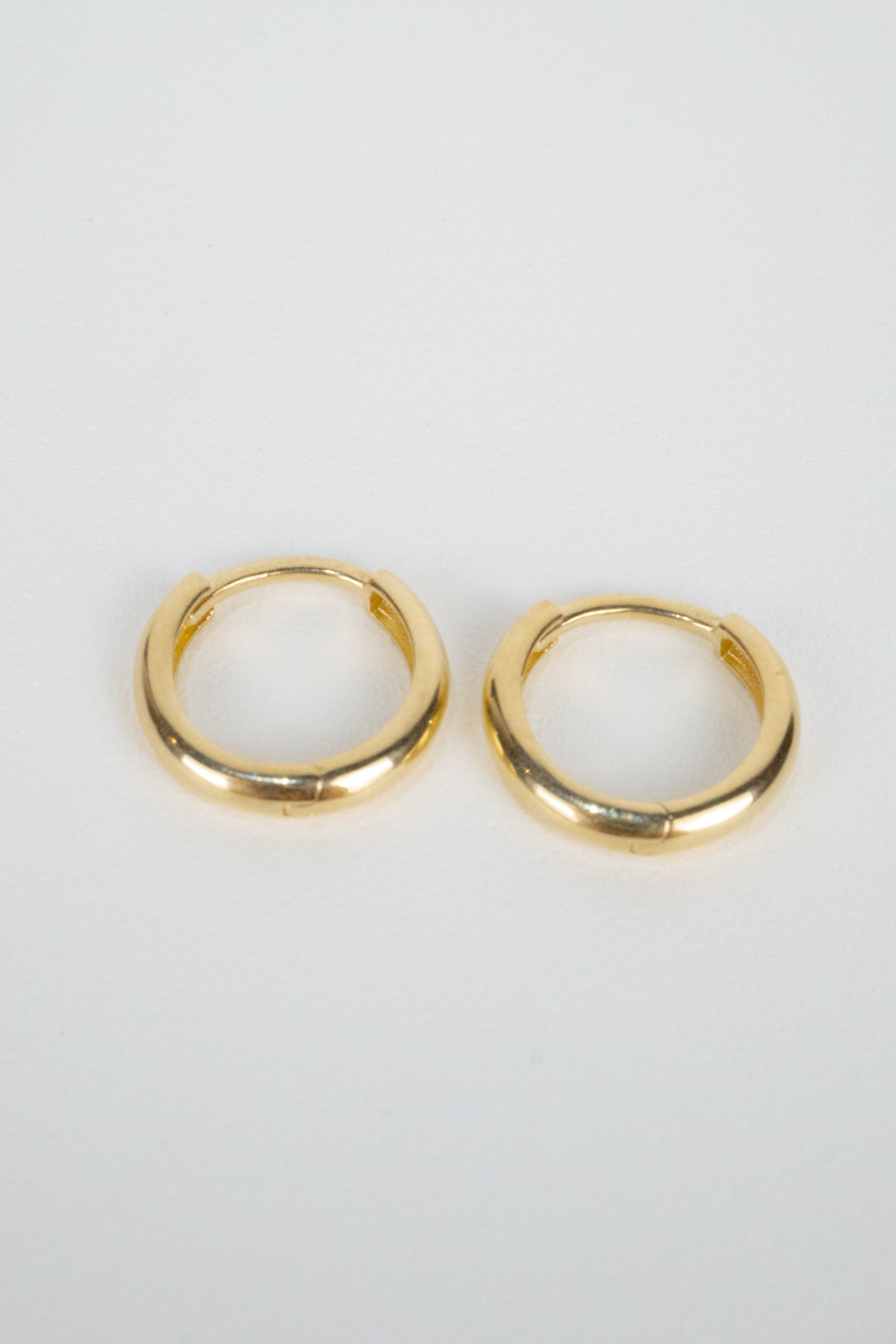 10K Stevie Hoops- Small
