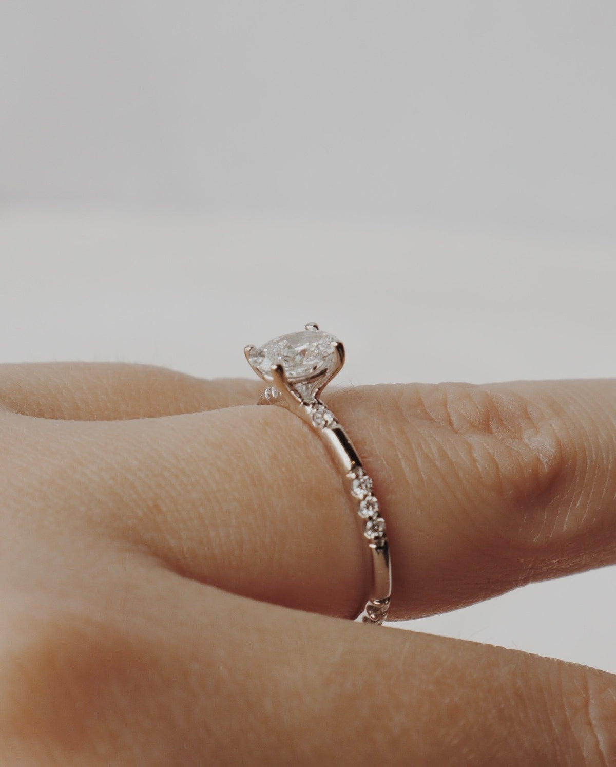 Bryn Engagement Ring