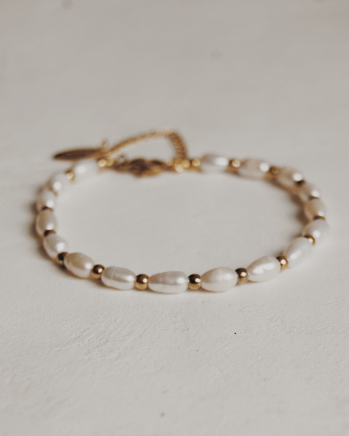 Snowy Glades Bracelet