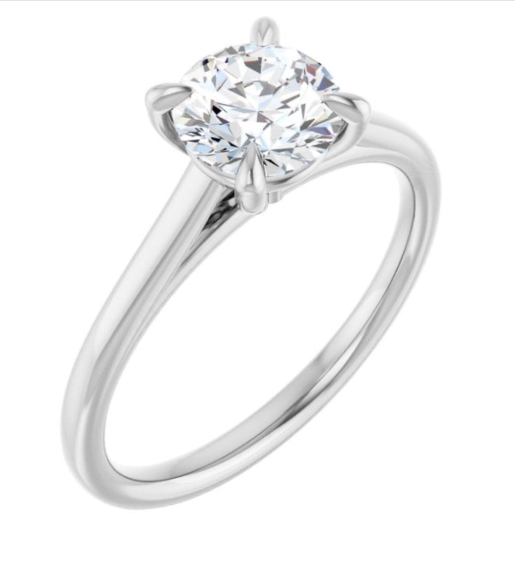 Piper Engagement Ring