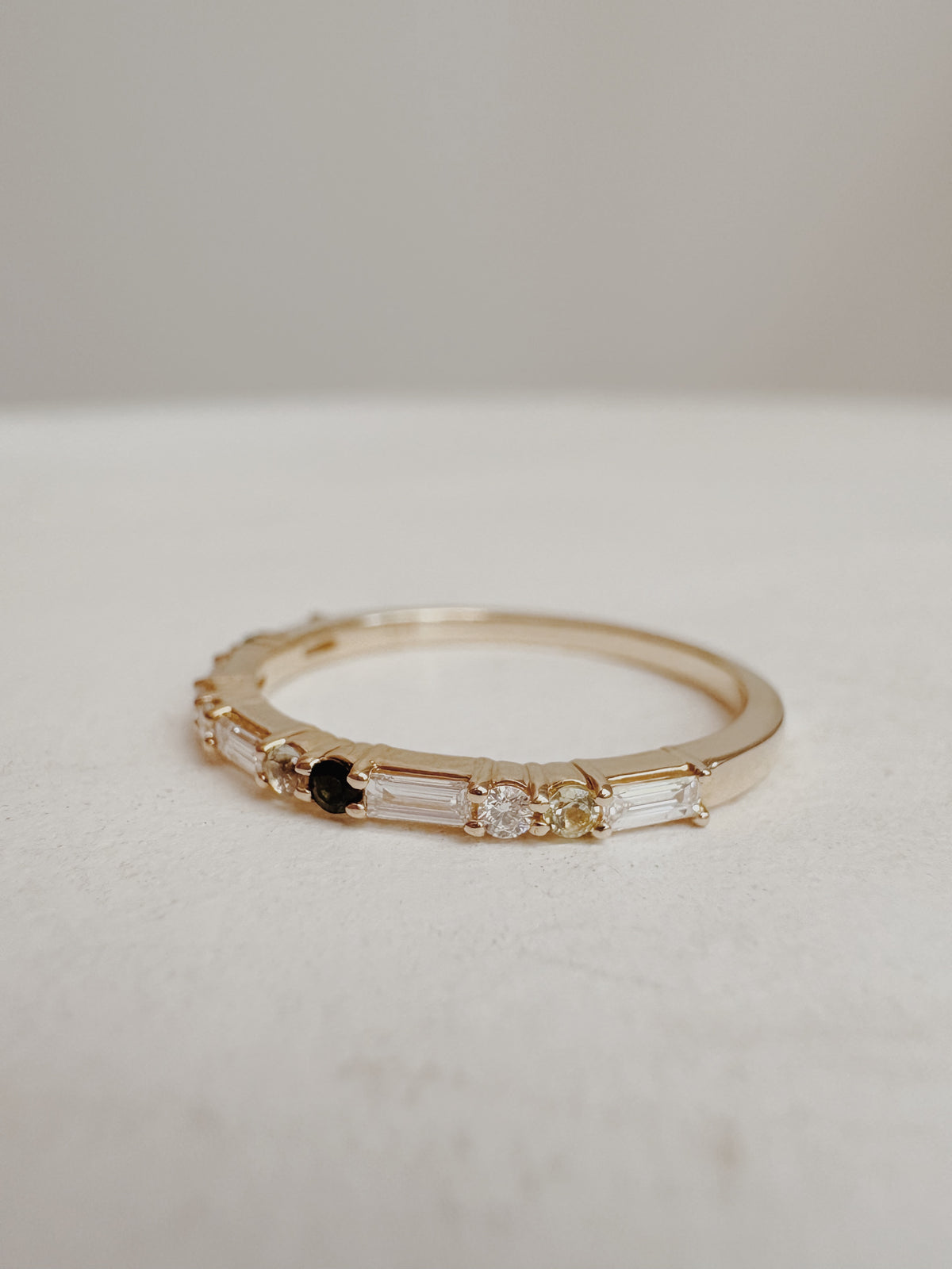 Nora Wedding Ring
