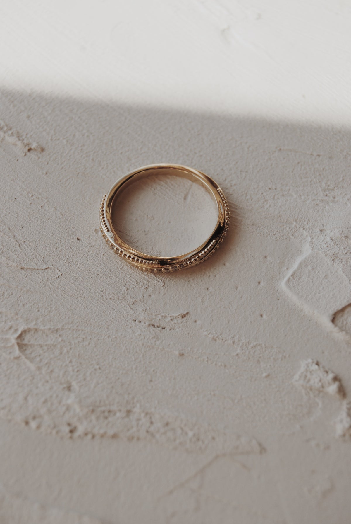 Ophelia Wedding Ring