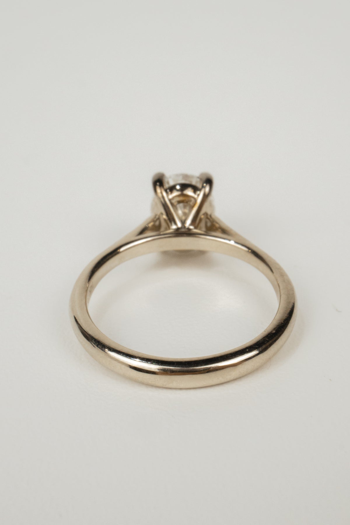 Piper Engagement Ring- 1.7ct Oval