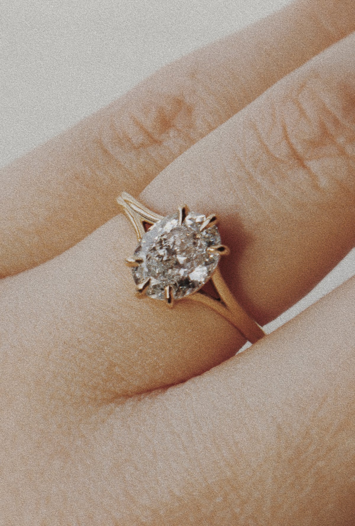Sylvie Engagement Ring