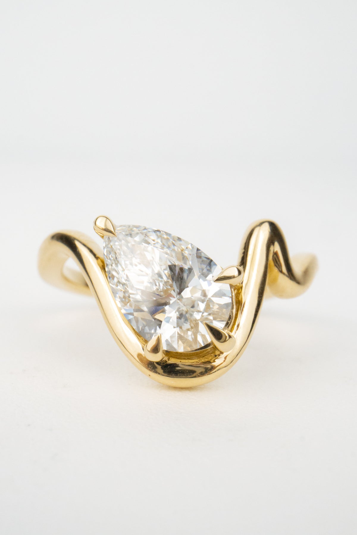 Emett Engagement Ring
