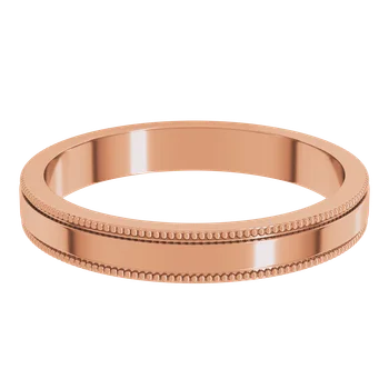 Women’s Parker Wedding Band