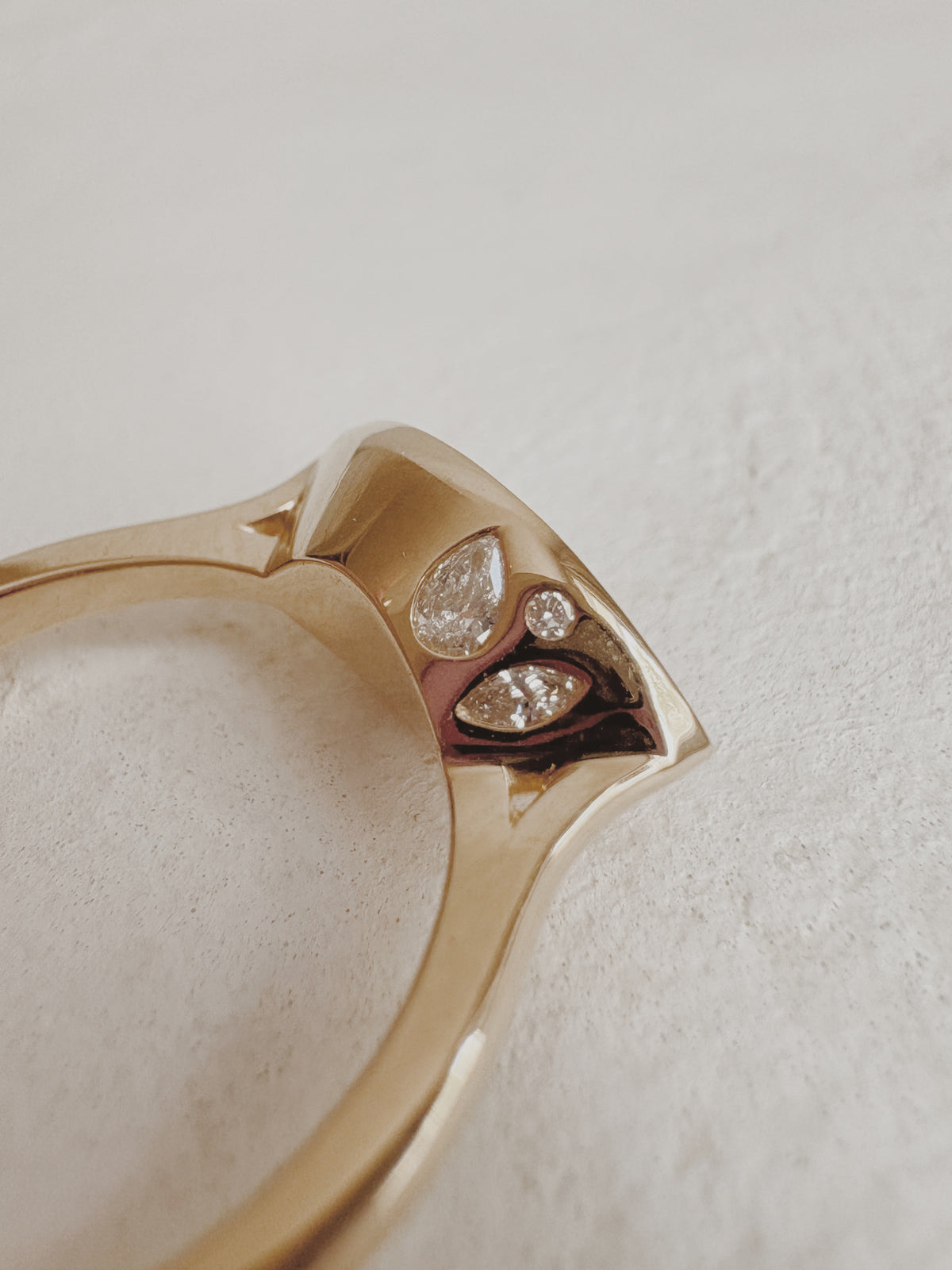 Bryce Engagement Ring