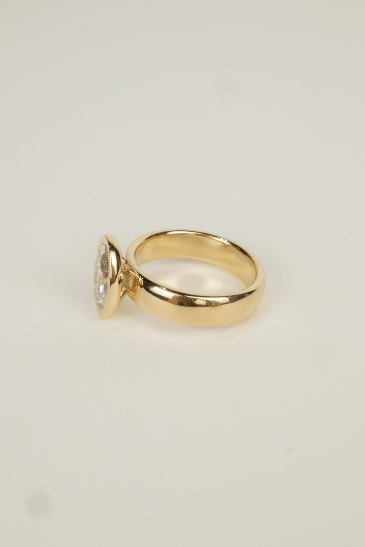 Quinton Engagement Ring