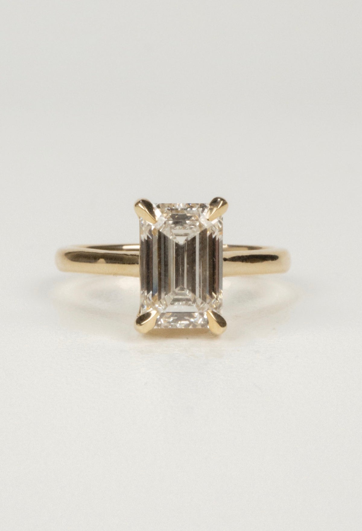 Piper Engagement Ring