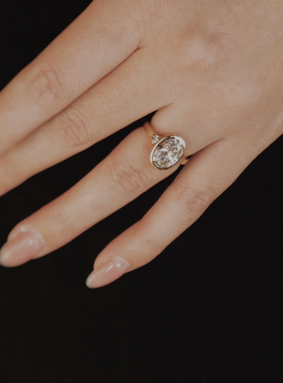 Ayden Engagement Ring