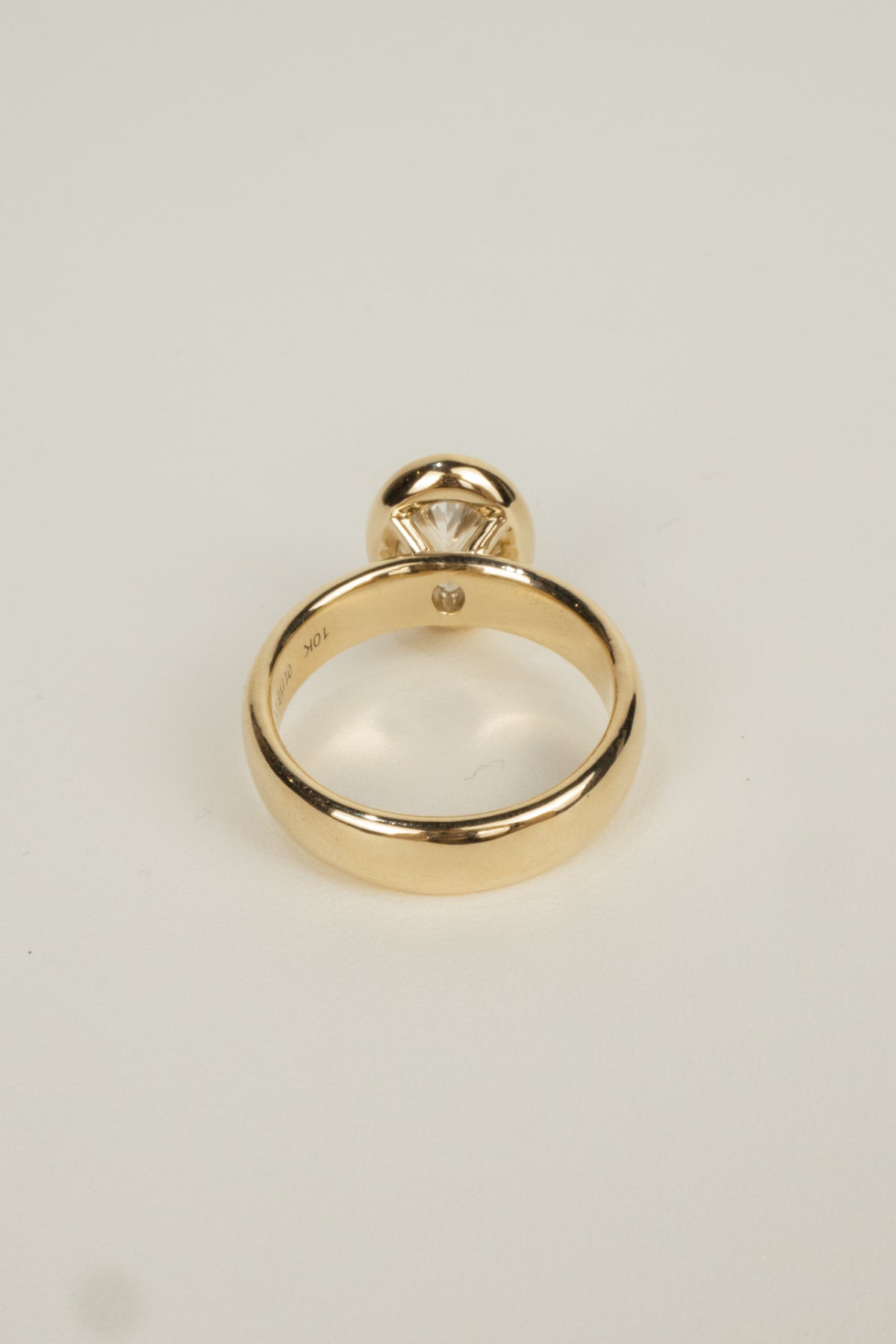 Quinton Engagement Ring