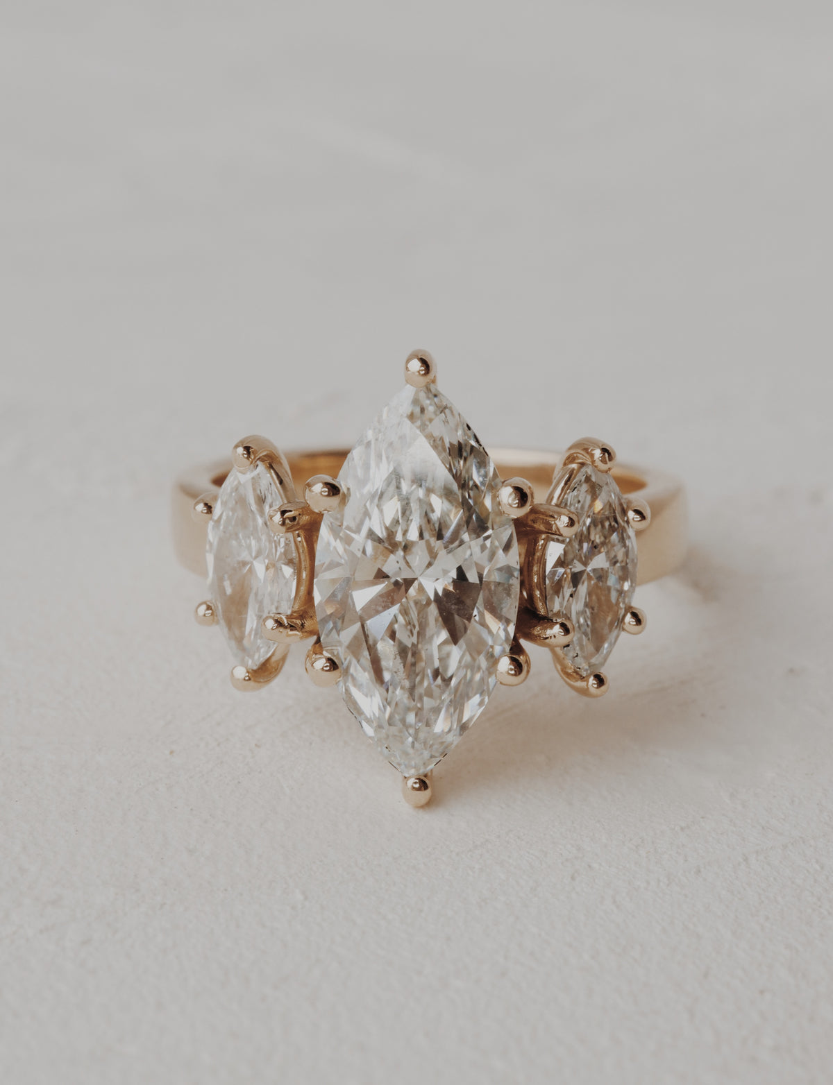 Mirren Engagement Ring