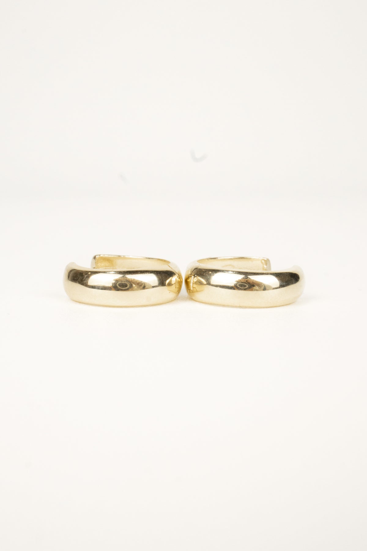 10K Small Jovie Hoops
