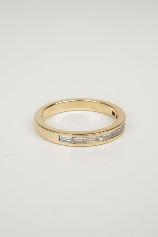 Breah Wedding Band