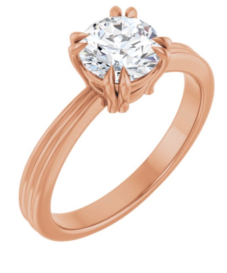 Arlie Engagement Ring