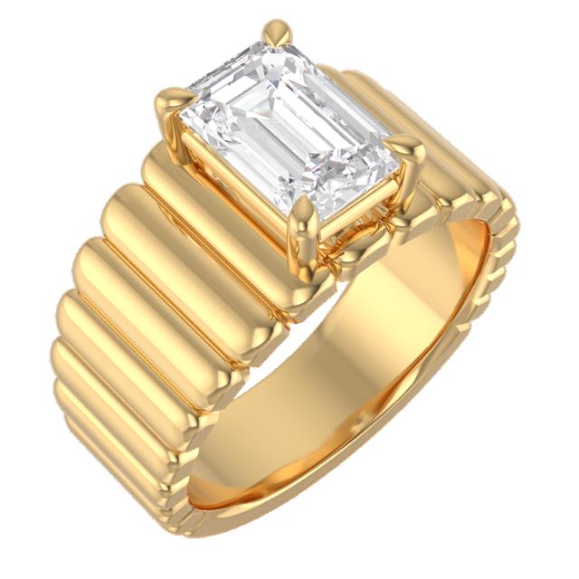 Elizabeth Engagement Ring