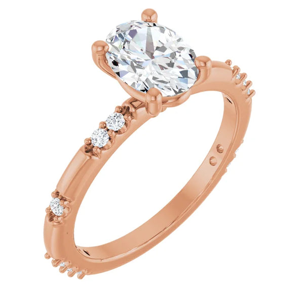 Bryn Engagement Ring