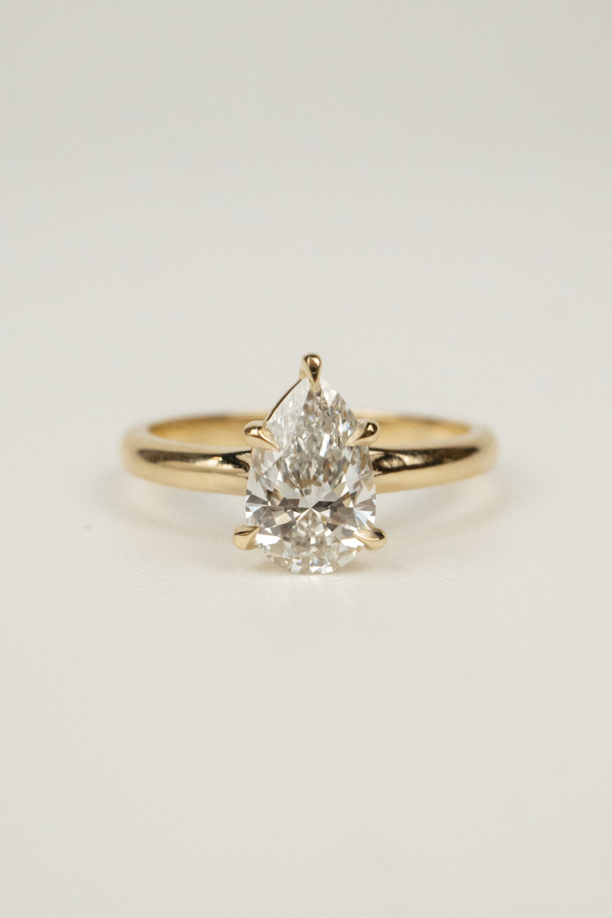 Delilah Engagement Ring