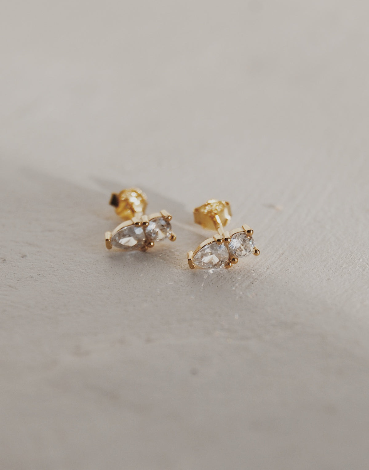 Bia Stud Earrings